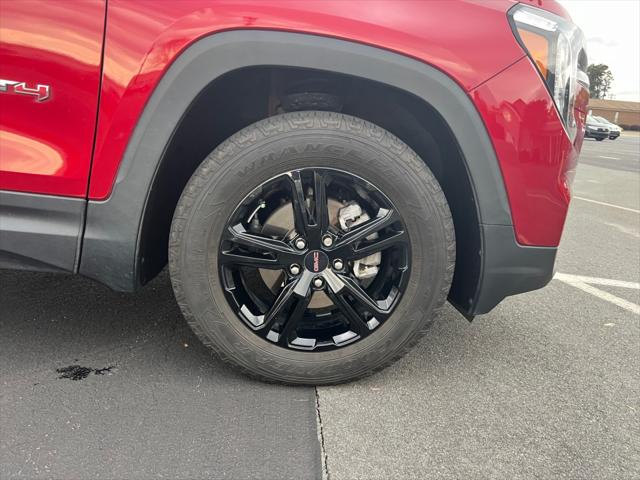 2022 GMC Terrain AWD AT4