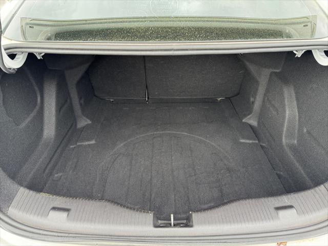 2017 Chevrolet Cruze Premier Auto