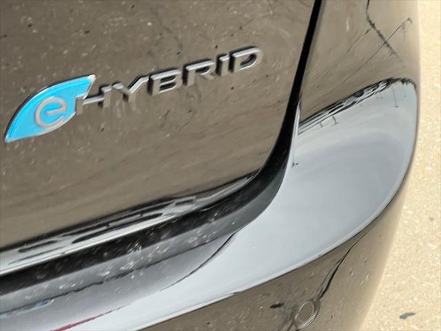 2025 Chrysler Pacifica Hybrid PACIFICA PLUG-IN HYBRID S APPEARANCE