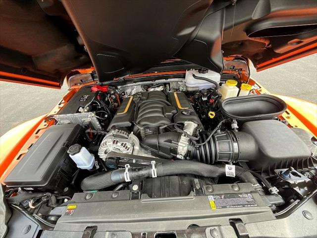 2025 Jeep Wrangler WRANGLER 4-DOOR RUBICON 392