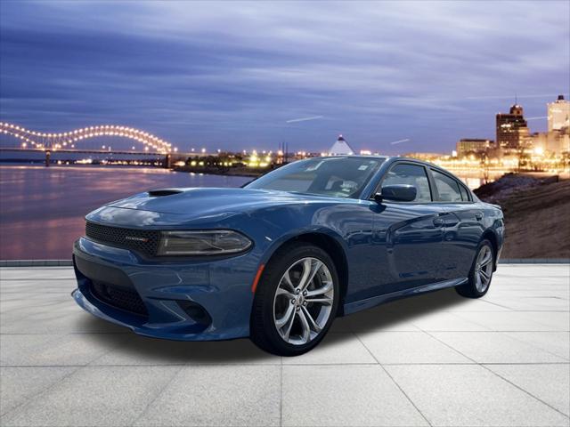 2022 Dodge Charger GT RWD