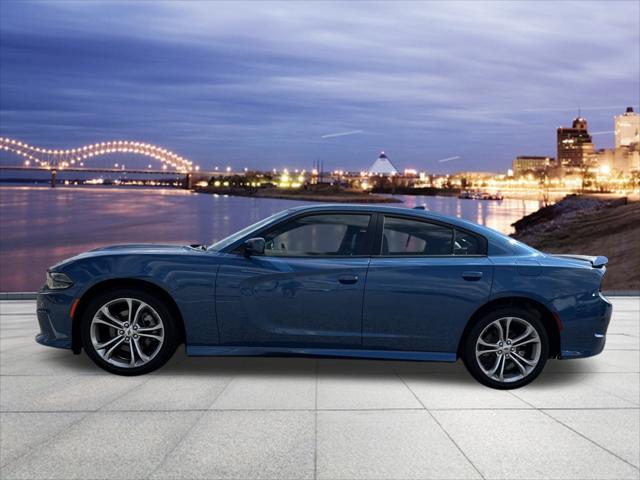 2022 Dodge Charger GT RWD