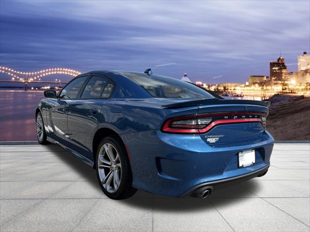 2022 Dodge Charger GT RWD