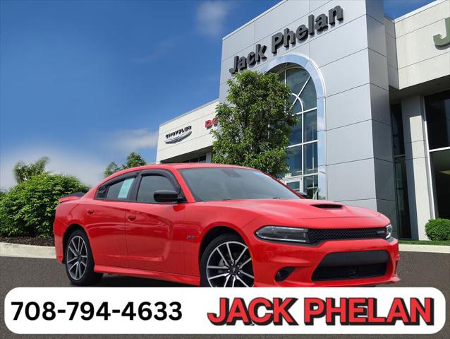 2023 Dodge Charger R/T