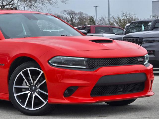 2023 Dodge Charger R/T