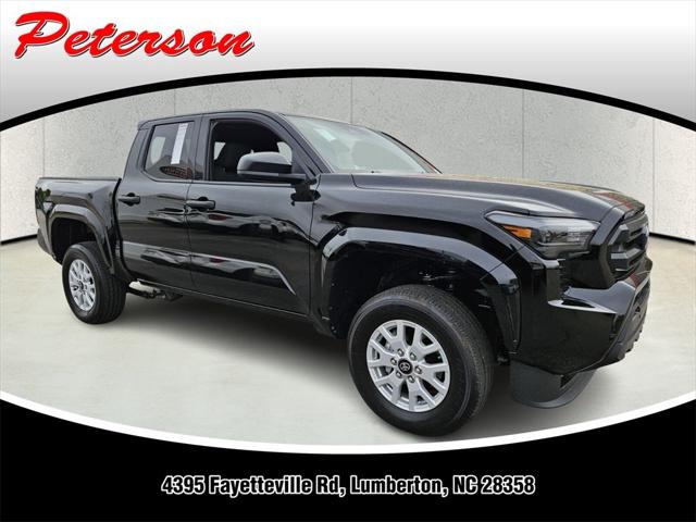 2024 Toyota Tacoma Base