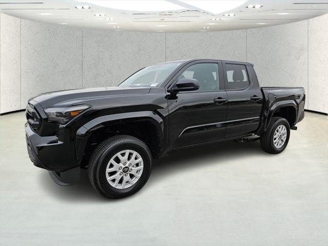 2024 Toyota Tacoma Base