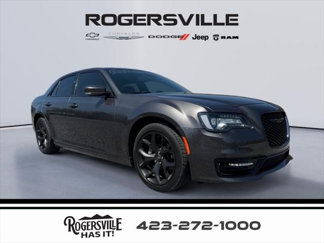2021 Chrysler 300 300S