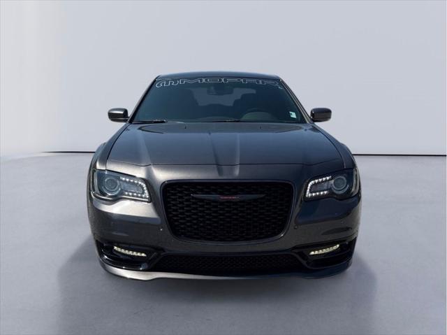 2021 Chrysler 300 300S