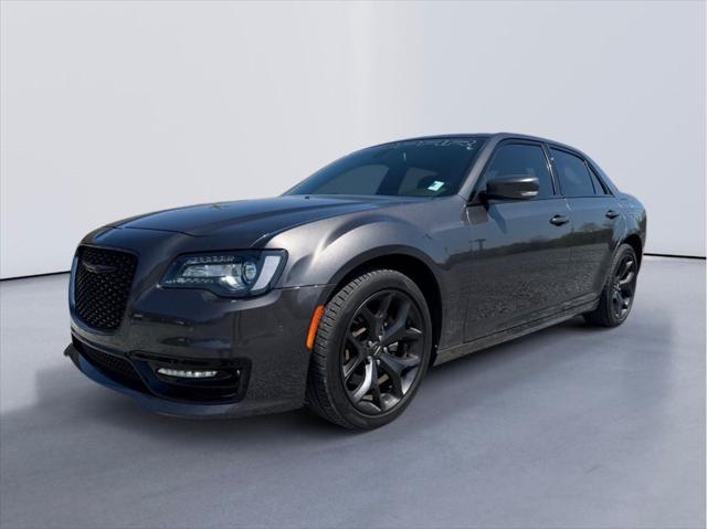 2021 Chrysler 300 300S