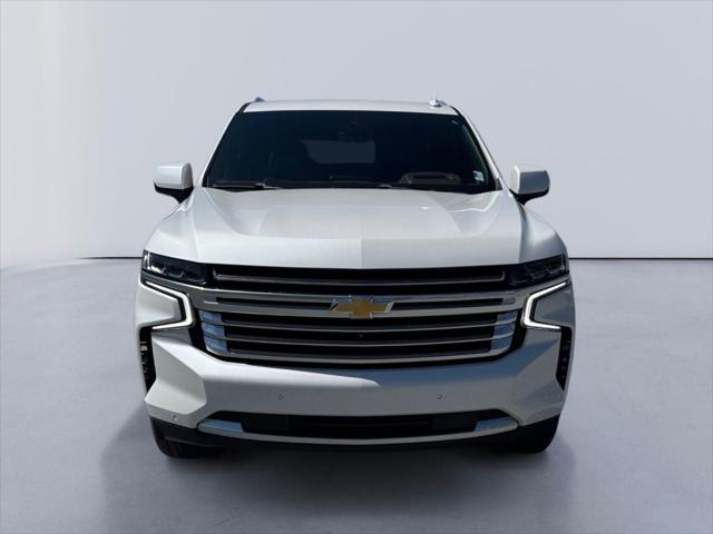 2021 Chevrolet Tahoe 2WD High Country