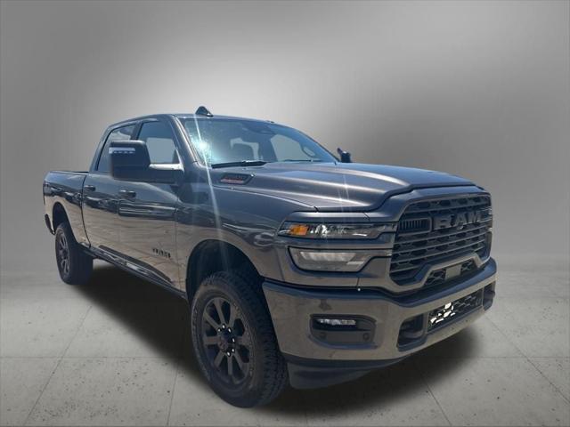 2025 RAM Ram 2500 RAM 2500 LONE STAR CREW CAB 4X4 64 BOX