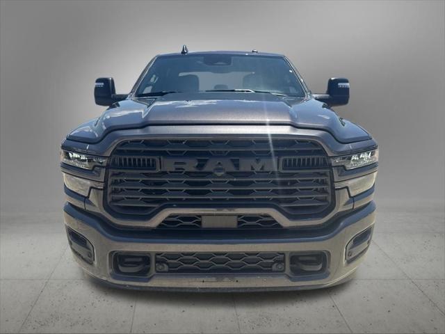 2025 RAM Ram 2500 RAM 2500 LONE STAR CREW CAB 4X4 64 BOX