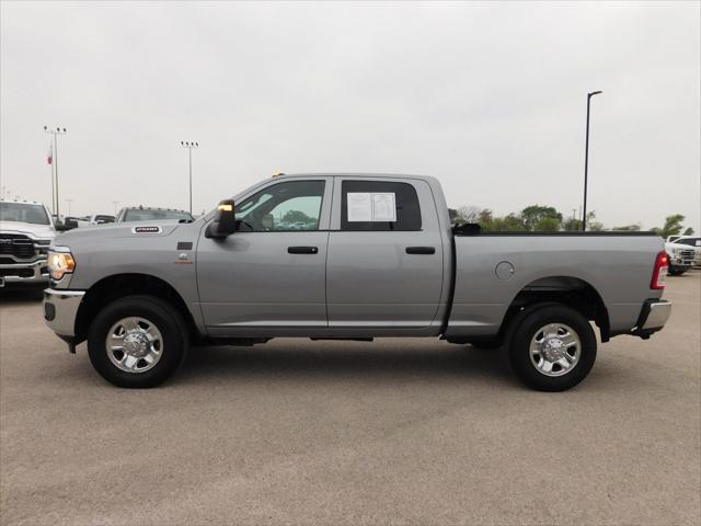 2024 RAM 2500 Tradesman Crew Cab 4x4 64 Box
