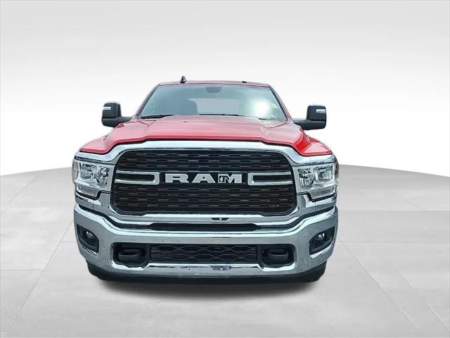 2024 RAM 2500 Big Horn Crew Cab 4x4 64 Box