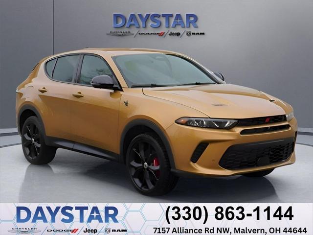 2024 Dodge Hornet GT AWD