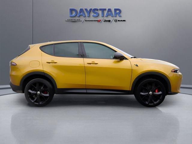 2024 Dodge Hornet GT AWD