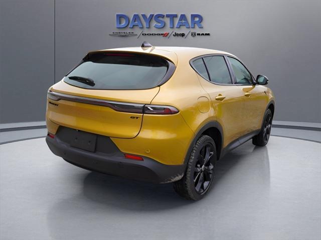 2024 Dodge Hornet GT AWD