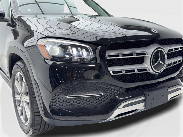 2023 Mercedes-Benz GLS 450 4MATIC
