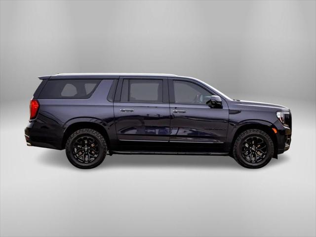2023 GMC Yukon XL 4WD Denali