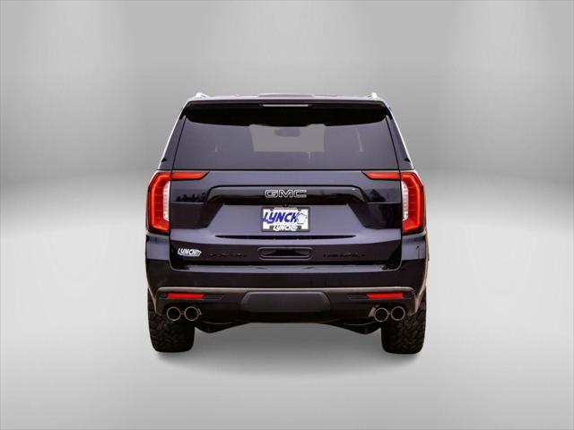 2023 GMC Yukon XL 4WD Denali