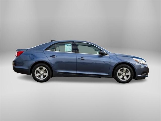 2015 Chevrolet Malibu LS