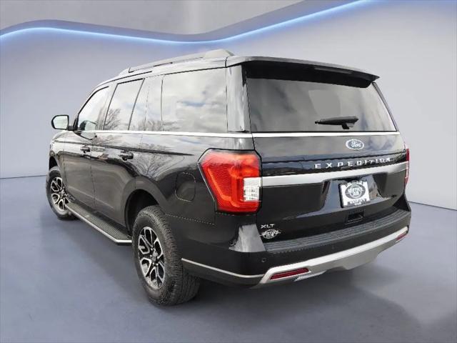 2022 Ford Expedition XLT