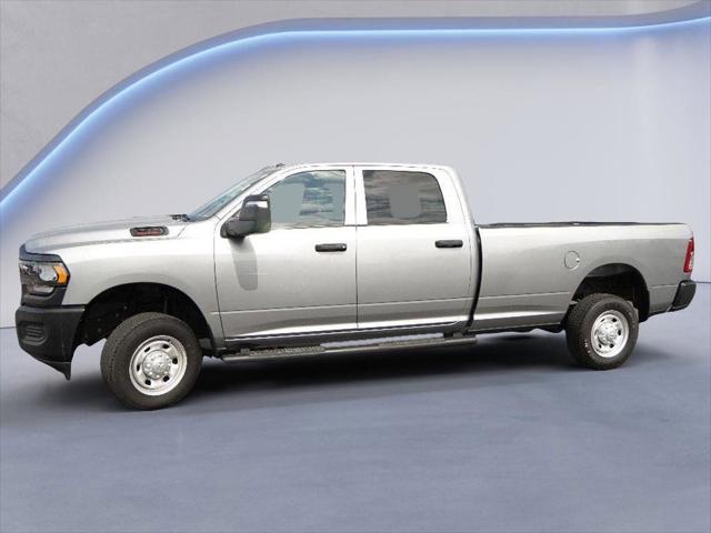 2024 RAM 2500 Tradesman Crew Cab 4x4 8 Box
