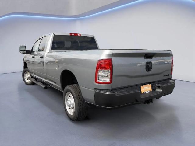 2024 RAM 2500 Tradesman Crew Cab 4x4 8 Box
