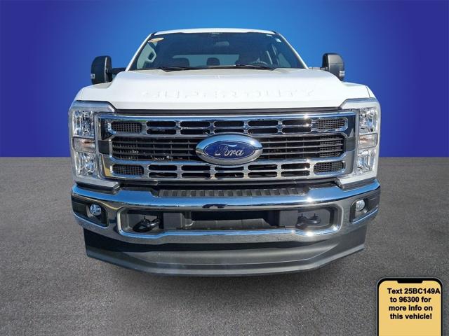 2024 Ford F-250 XLT