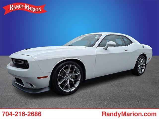 2023 Dodge Challenger GT