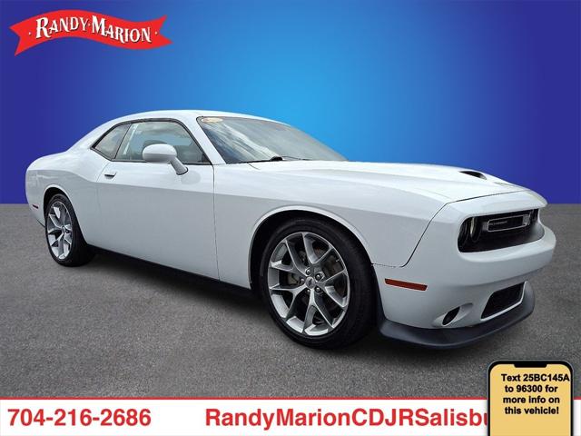 2023 Dodge Challenger GT