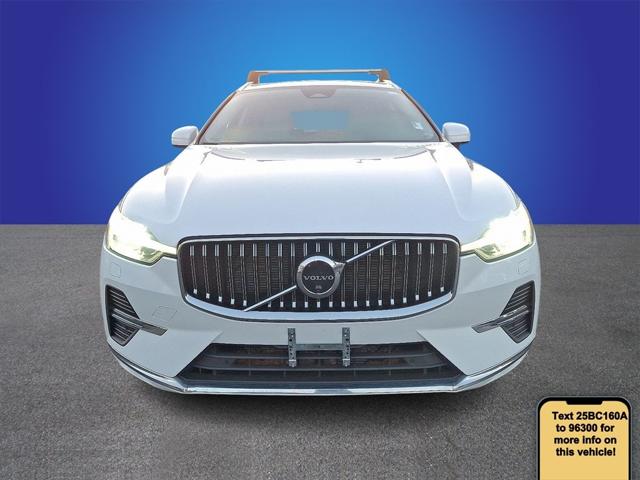 2023 Volvo XC60 B6 Ultimate Bright Theme
