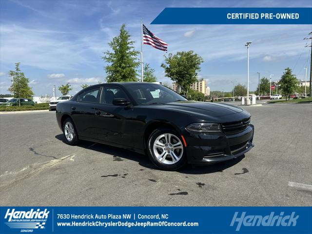 2023 Dodge Charger SXT