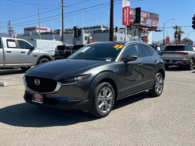 2022 Mazda CX-30 Preferred