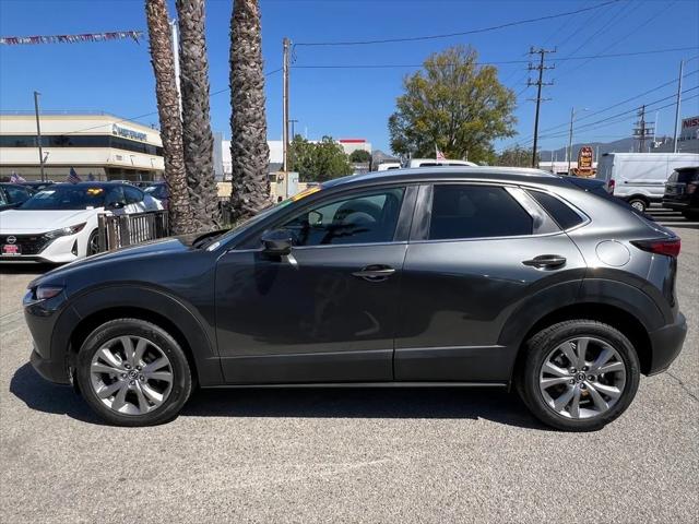 2022 Mazda CX-30 Preferred