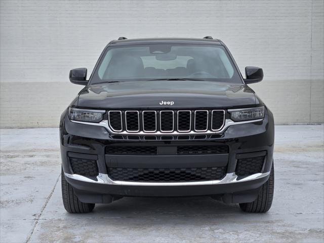 2023 Jeep Grand Cherokee L Laredo 4x4