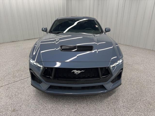 2024 Ford Mustang GT Premium Fastback