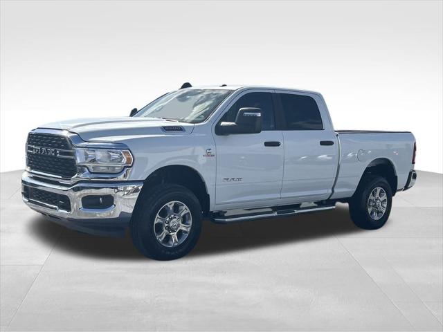 2024 RAM 2500 Big Horn Crew Cab 4x4 64 Box