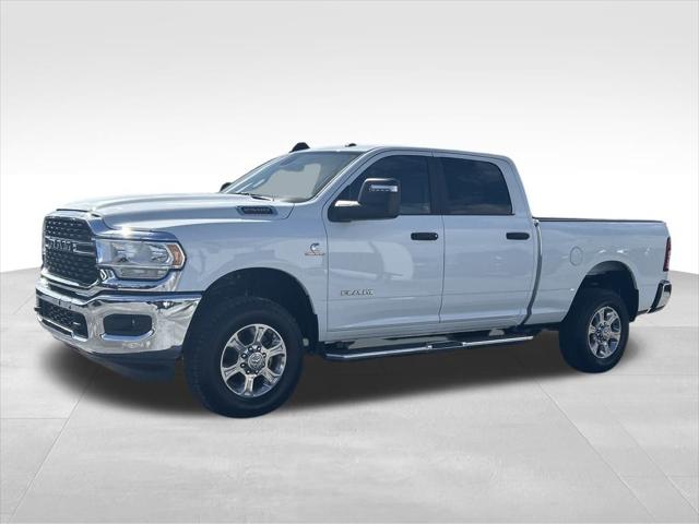 2024 RAM 2500 Big Horn Crew Cab 4x4 64 Box