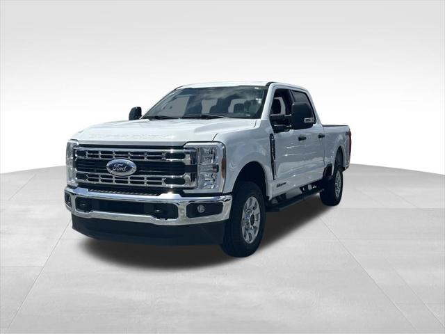 2024 Ford F-250 XLT