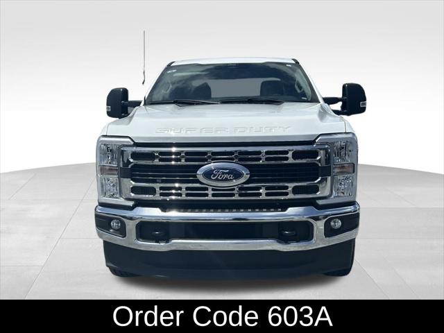 2024 Ford F-250 XLT