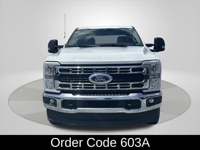 2024 Ford F-250 XLT