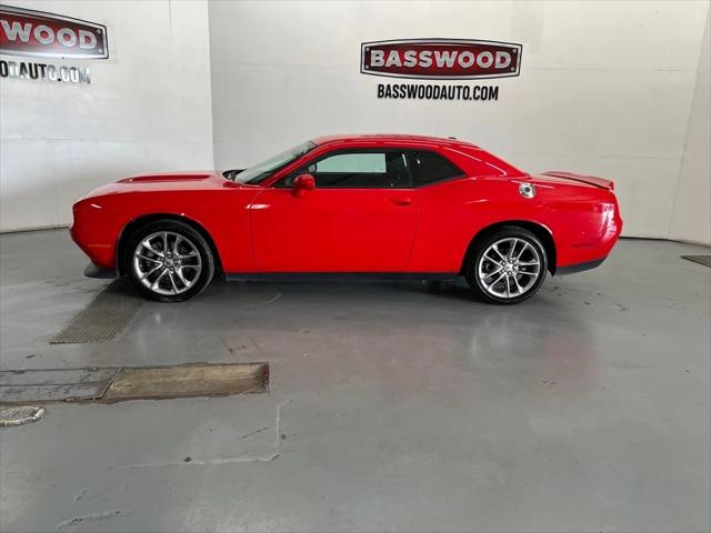 2023 Dodge Challenger GT AWD