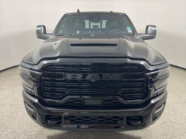 2025 RAM Ram 2500 RAM 2500 LARAMIE CREW CAB 4X4 64 BOX