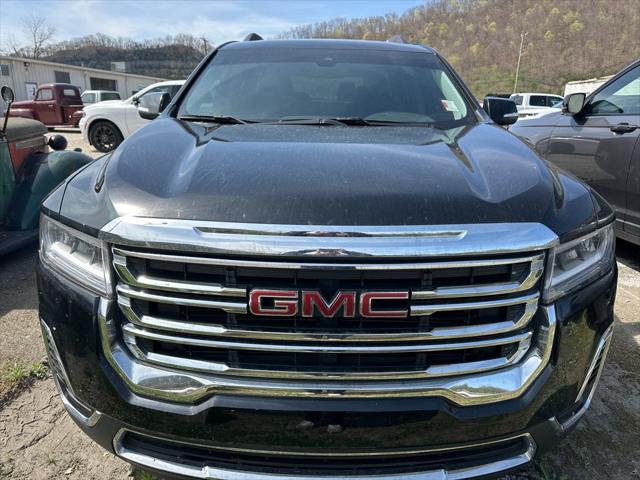 2022 GMC Acadia AWD SLE 2022 GMC Acadia AWD SLE