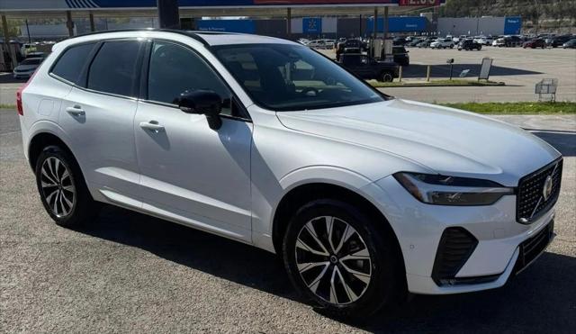 2024 Volvo XC60 B5 Plus Dark Theme 2024 Volvo XC60 B5 Plus Dark Theme