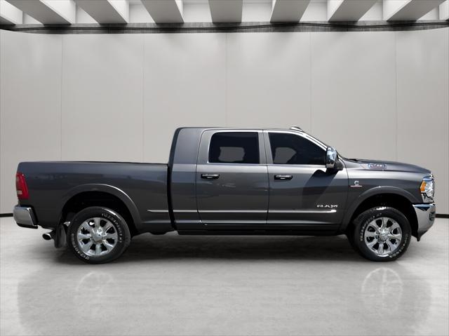 2024 RAM 2500 Limited Mega Cab 4x4 64 Box