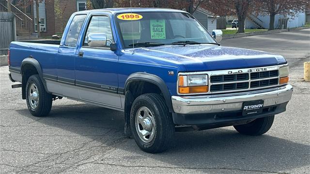 1995 Dodge Dakota Sport