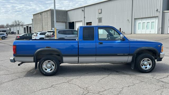 1995 Dodge Dakota Sport